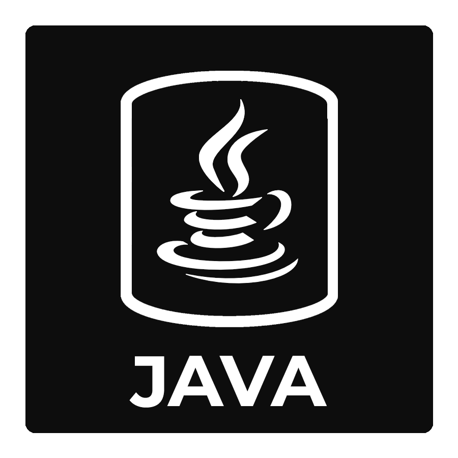 java logo